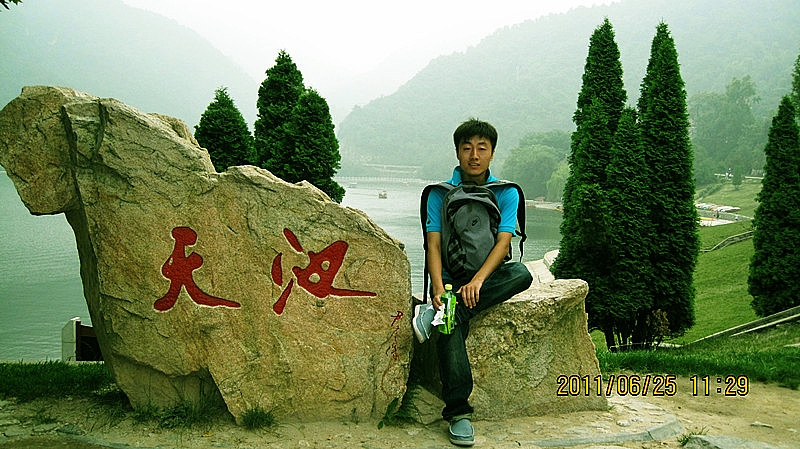 回到过去的第一张照片--天津987交友网