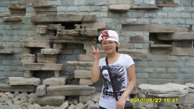 初夏的第一张照片--天津987交友网
