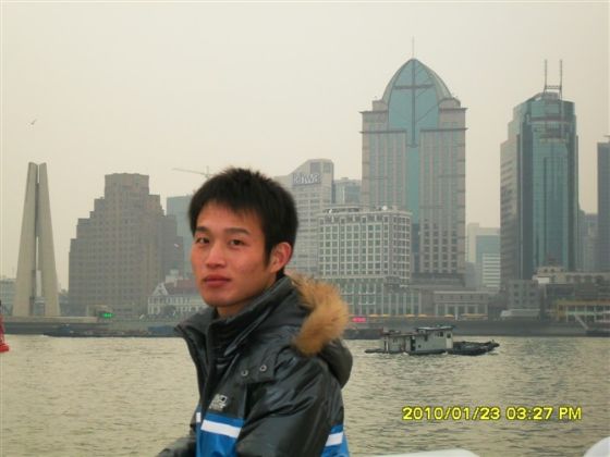 大孩子了的第一张照片--天津987交友网
