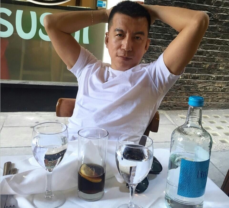 不忘初心的第一张照片--天津交友中心