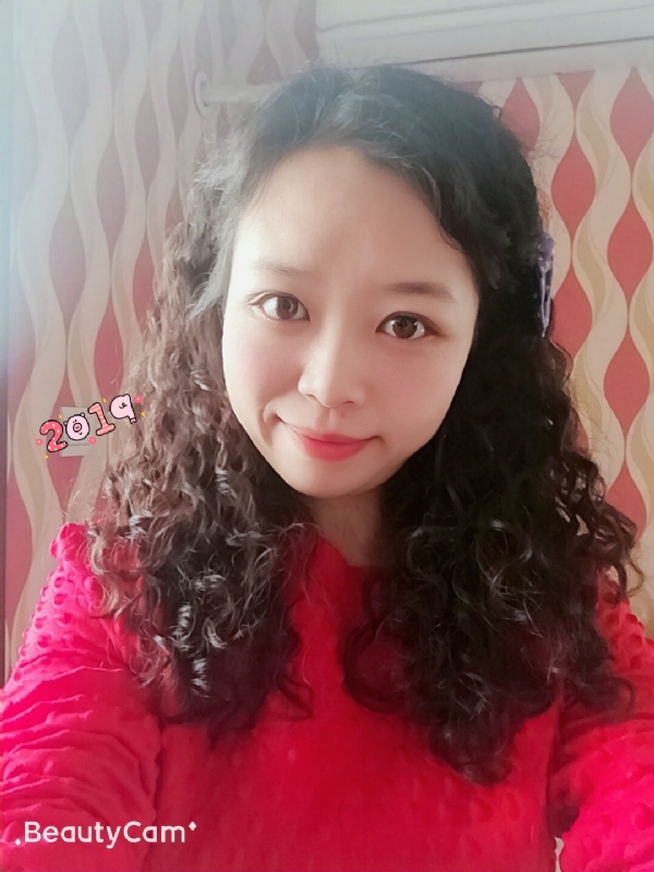 紫色风铃的第一张照片--天津交友中心