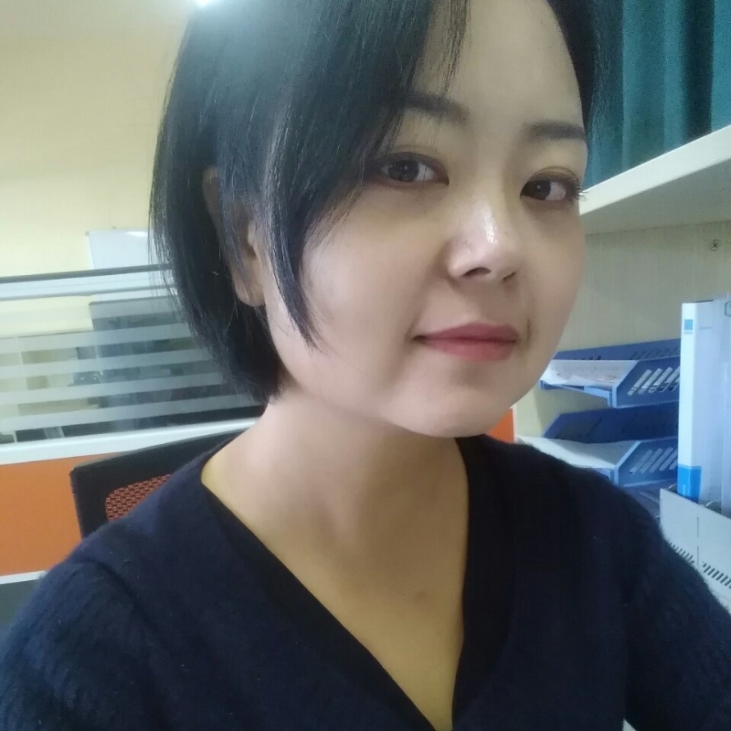 我爱青花瓷的第一张照片--天津交友中心