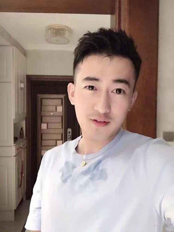 元素囡的第一张照片--天津交友中心