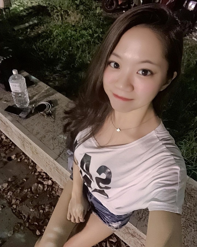 欣欣的第一张照片--天津交友中心