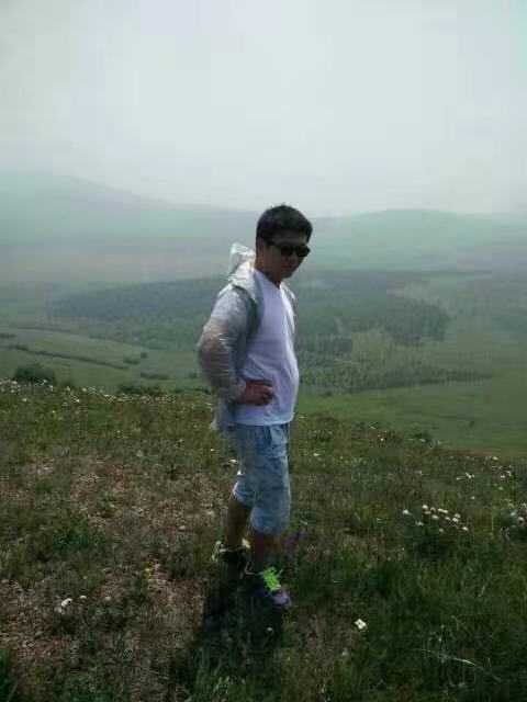 偶遇福星的第一张照片--天津交友中心