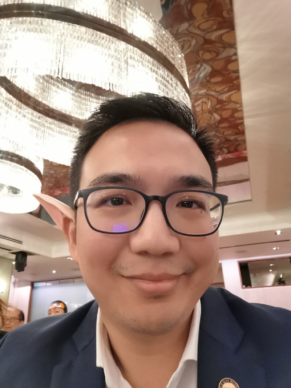 KenChow的第一张照片--天津交友中心