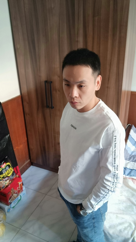 没有蜡笔的小航的第二张照片--天津交友中心