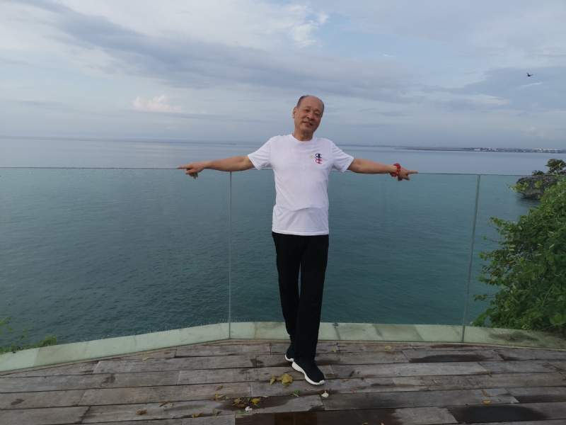 若帆的第一张照片--天津交友中心