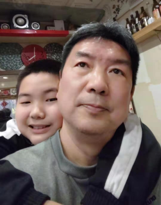 看海的第一张照片--天津交友中心