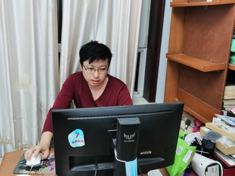 津彩的第一张照片--天津交友中心