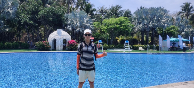 Owen的第一张照片--天津交友中心