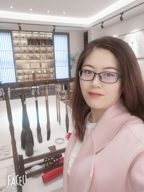 亮晶晶的薄荷茶的第一张照片--天津交友中心