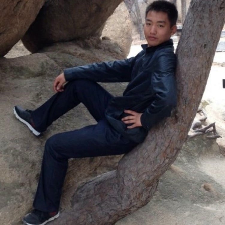 哥不帅但很坏的第一张照片--天津交友中心