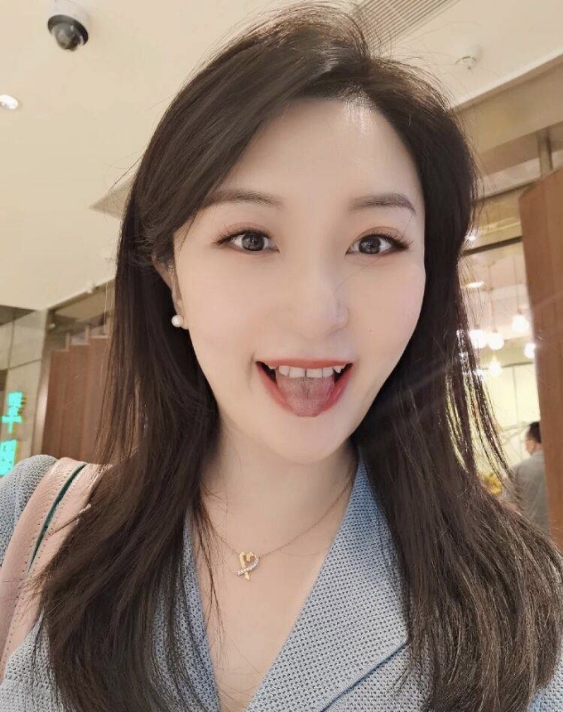 Judy的第三张照片--天津交友中心