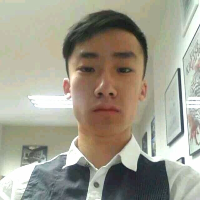Ben的第一张照片--天津交友中心