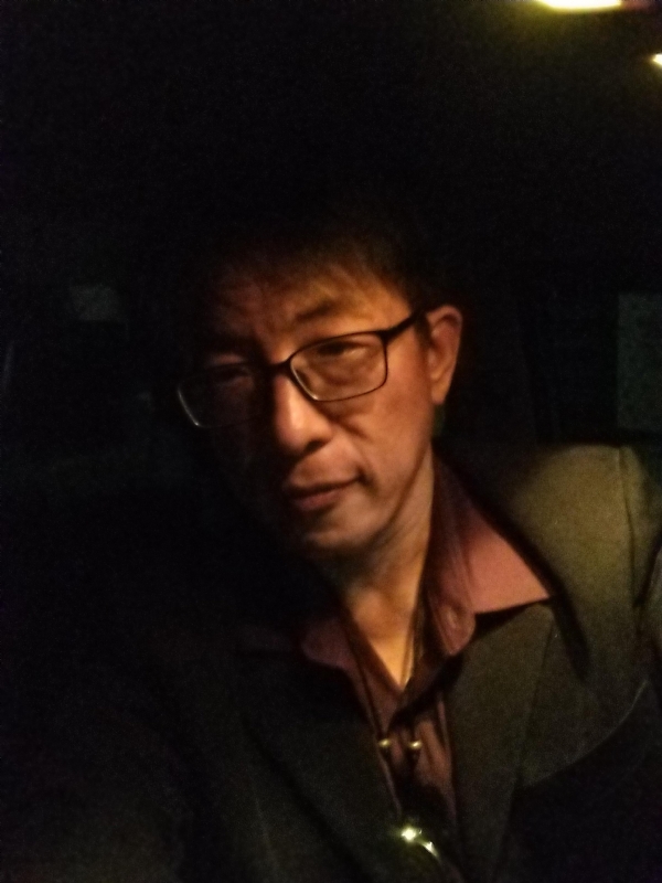 隱姓埋名的第一张照片--天津交友中心