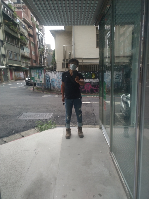 隱姓埋名的第二张照片--天津交友中心