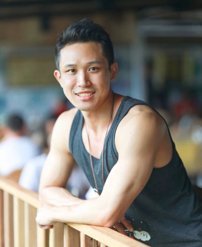 青山綠水的第一张照片--天津交友中心