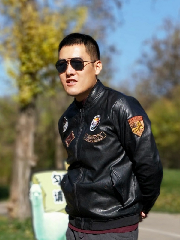 里奥老爹的第二张照片--天津交友中心