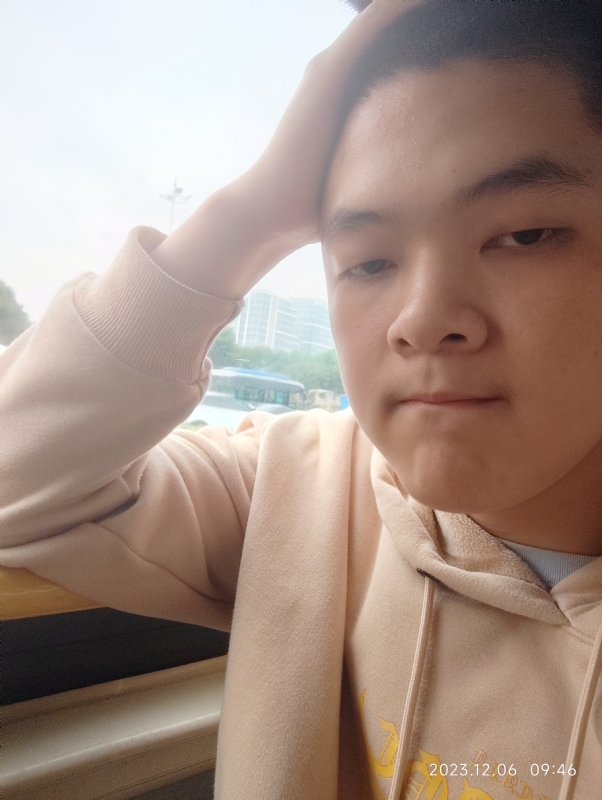 孤独的狼的第一张照片--天津交友中心