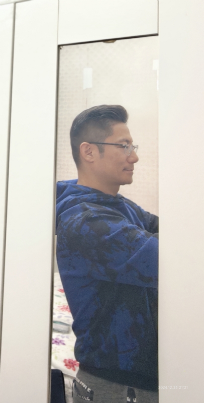 HKman的第一张照片--天津交友中心