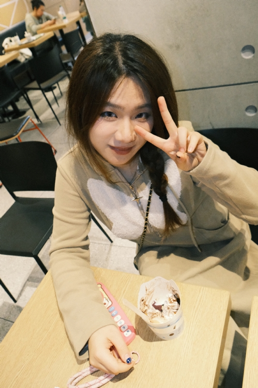 优雅的土拨鼠的第三张照片--天津交友中心