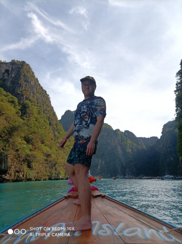 PIKACHU的第一张照片--天津交友中心