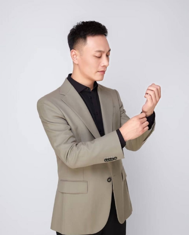 非凡人生的第一张照片--天津交友中心