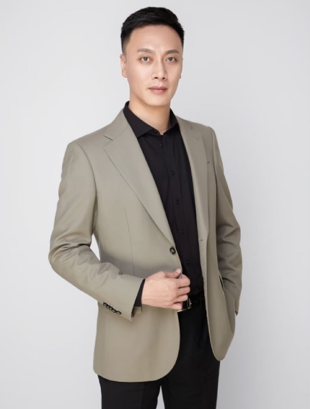 热爱生活的第二张照片--天津交友中心