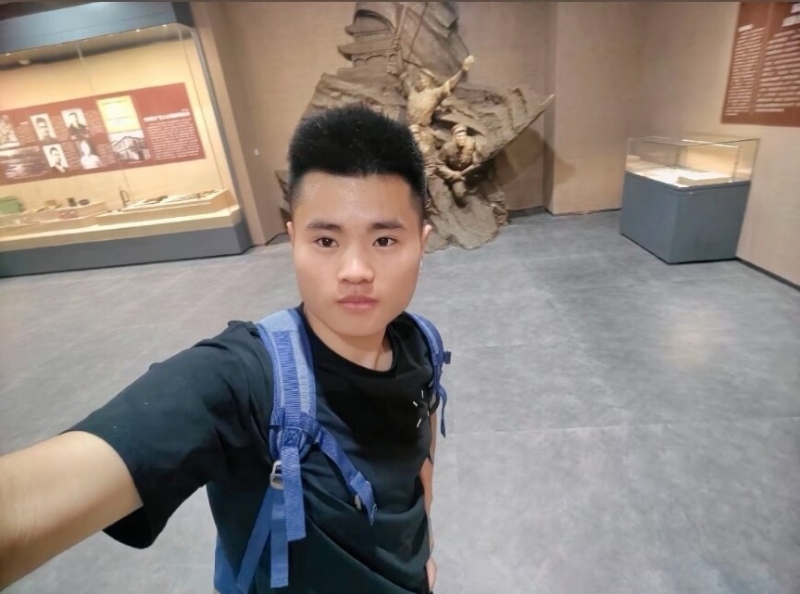 海风的第一张照片--天津交友中心