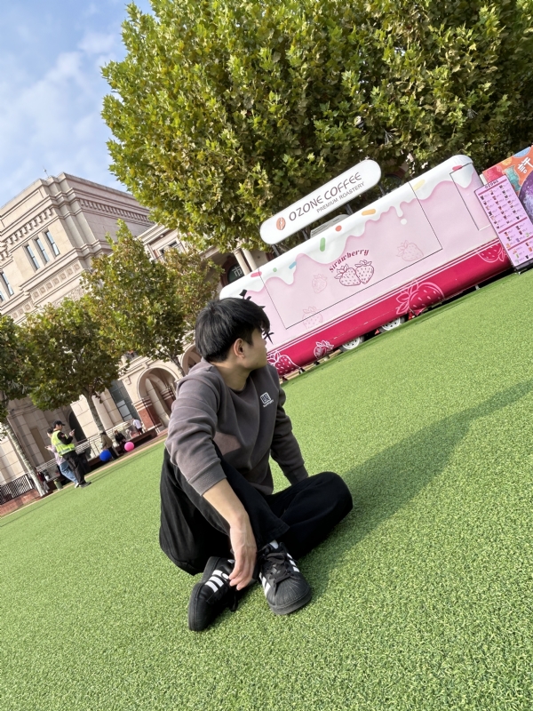 海风的第二张照片--天津交友中心