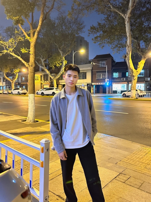 海风的第四张照片--天津交友中心