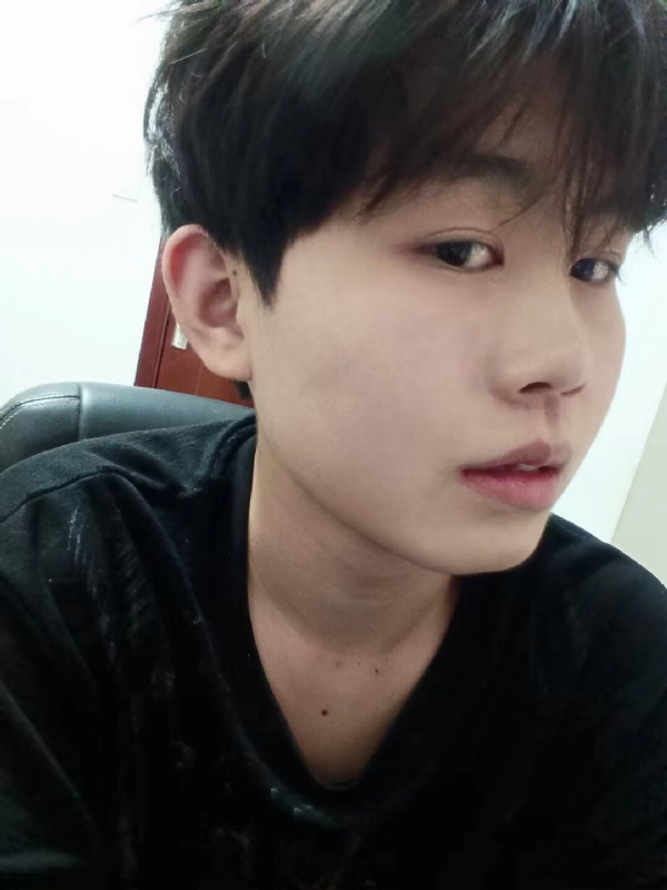 小鱼的第一张照片--天津交友中心