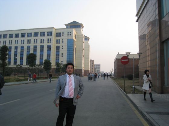 永远的阿杰的第一张照片--天津987交友网