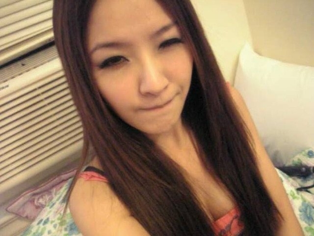 可乐女孩的第一张照片--天津987交友网